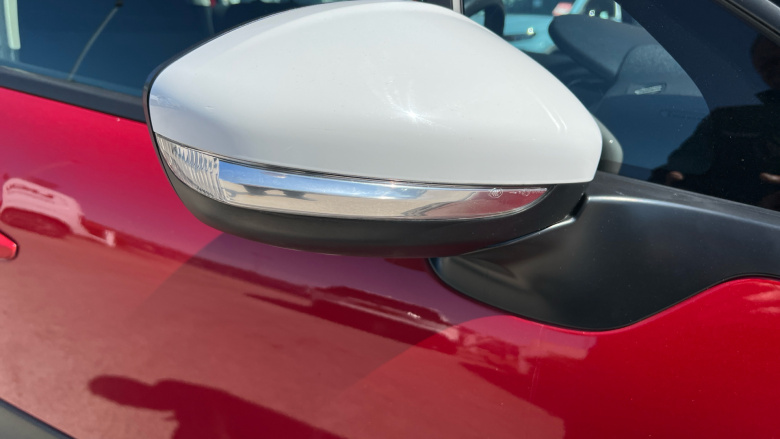 Citroen C3 1.2 PureTech Flair 5dr Petrol Hatchback